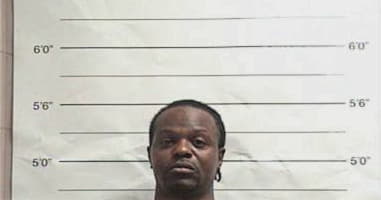 Alvin Sims, - Orleans Parish County, LA 